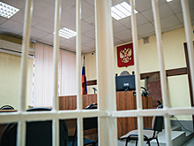 Экс-начальник управления транспорта кемеровской мэрии получил 8,5 года лишения свободы