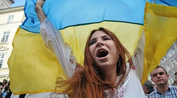 Пока вы не уснули: планы Киева по возврату Крыма и валюта для России и Белоруссии