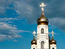 В РПЦ прокомментировали допустимость мастурбации