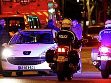 Полиция ФРГ задержала уже семерых по делу о теракте в Париже