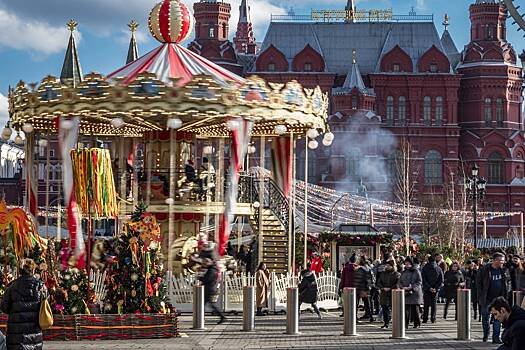 Известный российский актер высказался о разнице ритмов жизни Москвы и Петербурга