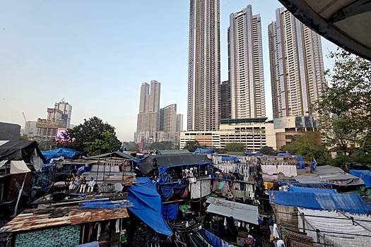 Наше открытие Индии. Видеорепортаж Владимира Снегирева и Александра Гасюка. Часть 2