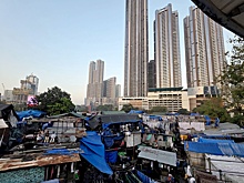 Наше открытие Индии. Видеорепортаж Владимира Снегирева и Александра Гасюка. Часть 2