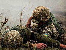 РВ: Замкомандира батальона ВСУ Назаренко назвал адом положение украинских солдат в Бахмуте