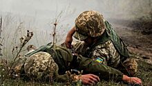 РВ: Замкомандира батальона ВСУ Назаренко назвал адом положение украинских солдат в Бахмуте