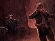 Студия S2 Games анонсировала боевик Serial Hunter