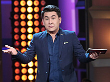 Комик Азамат Мусагалиев признался в закрытии трех проектов ТНТ с его участием