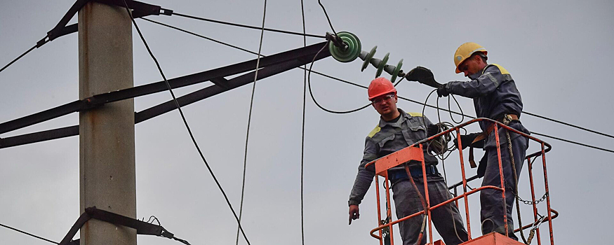 В Калмыкии выявили почти 300 фактов бездоговорного потребления электроэнергии