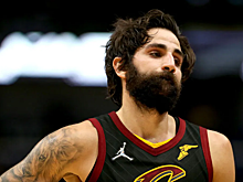 «Кавальерс» не уверены, сможет ли Рикки Рубио играть в следующем сезоне