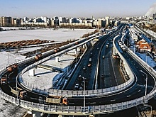 Россияне определят главные направления развития транспортной инфраструктуры в регионах
