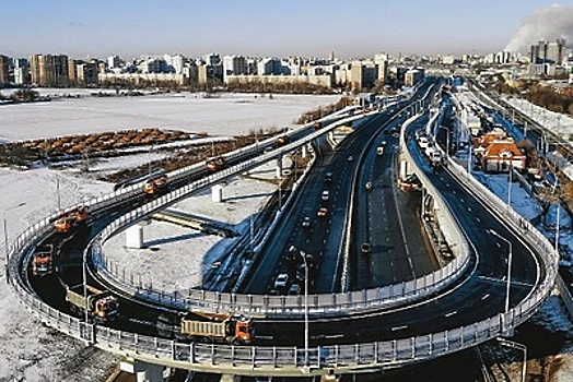 Россияне определят главные направления развития транспортной инфраструктуры в регионах