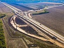 Интенсивность движения на Дальнем западном обходе Краснодара выросла на 20%