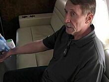 Жена летчика Ярошенко рассказала о бесчеловечных условиях содержания Бута в США