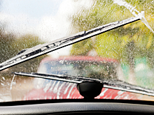 Обзор затруднён: почему ломается стеклоомыватель в автомобиле