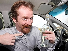 Водителей станут проверять на алкоголизм