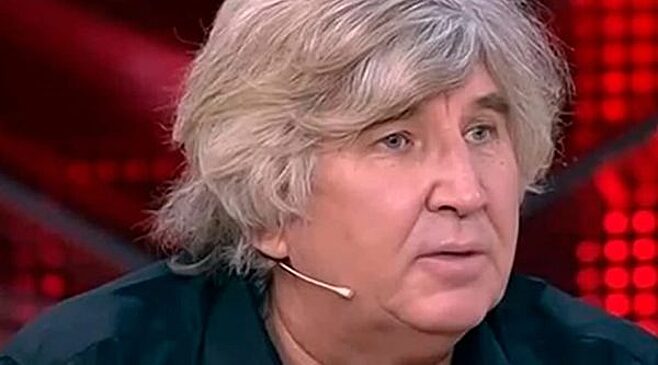 Вдовец Валентины Легкоступовой высказался о позднем браке певицы Азизы