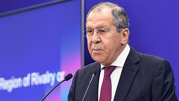 Лавров: «блицкриг» США не удался в Венесуэле