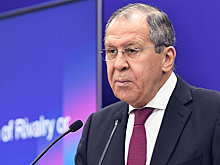 Лавров: «блицкриг» США не удался в Венесуэле