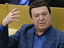 В Думе призвали заменить «Евровидение» конкурсом Кобзона «Добровидение»