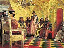 7 самых известных боярских фамилий