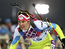 Спортсменка из Словении завалила допинг-тест с ОИ-2010