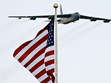 США отправили стратегические бомбардировщики в Норвегию