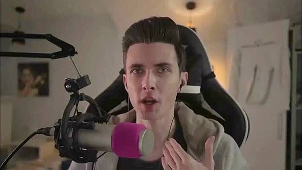 Уехавший в США российский стример JesusAVGN* стал уборщиком в Нью-Йорке