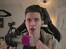 Стример JesusAVGN* не смог оспорить снятие статуса иноагента