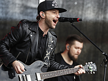 Виктор Цой накажет Первый канал по примеру Ромы Зверя