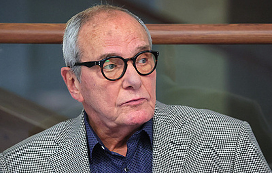 Жена Виторгана прокомментировала слухи об ухудшении самочувствия актера