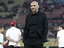 Аббьяти рассказал о цели "Милана" в этом сезоне