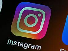 Instagram заблокировал официальную страницу телеканала «Крым 24»