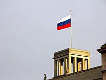 Экспозицию на улице Клары Цеткин посвятят истории российского флага