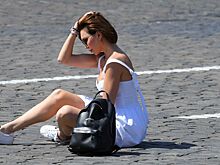 Москвичам пообещали погоду «миллион на миллион»