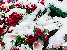 На фоне смерти жены просмотры блогера Лещева поднялись до 200 тысяч