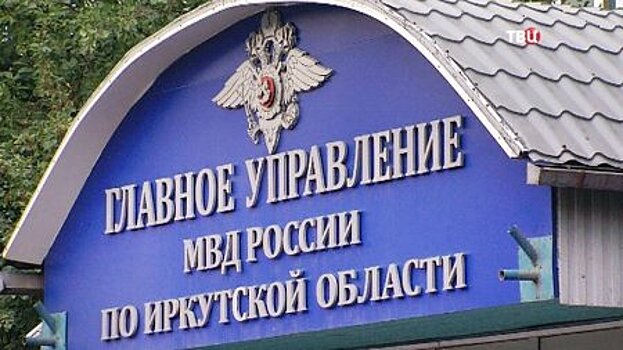 В Усолье-Сибирском сотрудники ГИБДД в ходе преследования задержали нетрезвого водителя грузовика