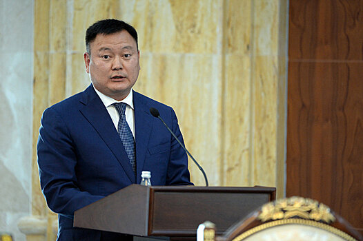 Зилалиев не сообщал о заложенной бомбе в день инаугурации — ФУГИ