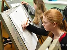 Школы искусств Вологды объявили прием на следующий учебный год