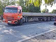 Подробности страшного ДТП в Феодосии: один погибший, двое в больнице