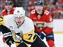 В США о форме Малкина: «Питтсбург» может вновь побороться за Кубок, опираясь на его атакующую мощь