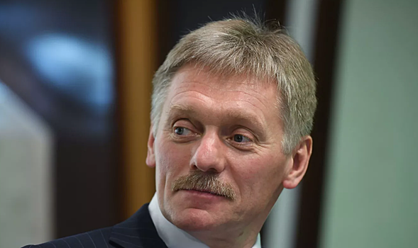 «Миру будет интересно узнать»: Песков оценил биолаборатории США на Украине