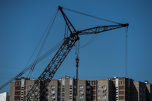 Популярность рассрочки на рынке новостроек Московского региона снизилась почти в два раза