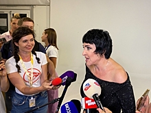 Активисты требуют отменить концерт опальной Лолиты Милявской в Тюмени после «голой» вечеринки