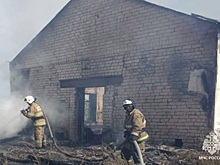 Причиной пожара на предприятии деревообработки под Касимовым могло стать электрооборудование