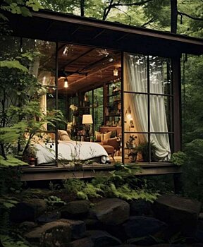 Предприниматели Удмуртии получат более 400 млн рублей на строительство модульных отелей