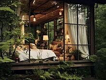 Предприниматели Удмуртии получат более 400 млн рублей на строительство модульных отелей