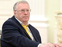 Жириновский возглавил топ умерших знаменитостей, с кем хотят поговорить россияне