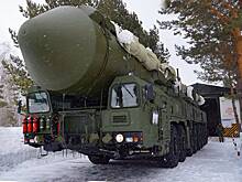 В России начали разработку нового ракетного комплекса