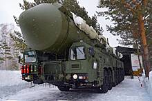В России начали разработку нового ракетного комплекса