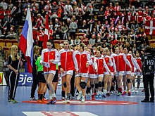 Сборная России вновь сыграет в Астрахани